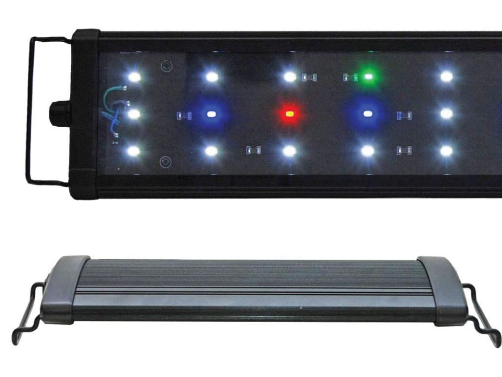 BeamsWork EA FSPEC LED 60