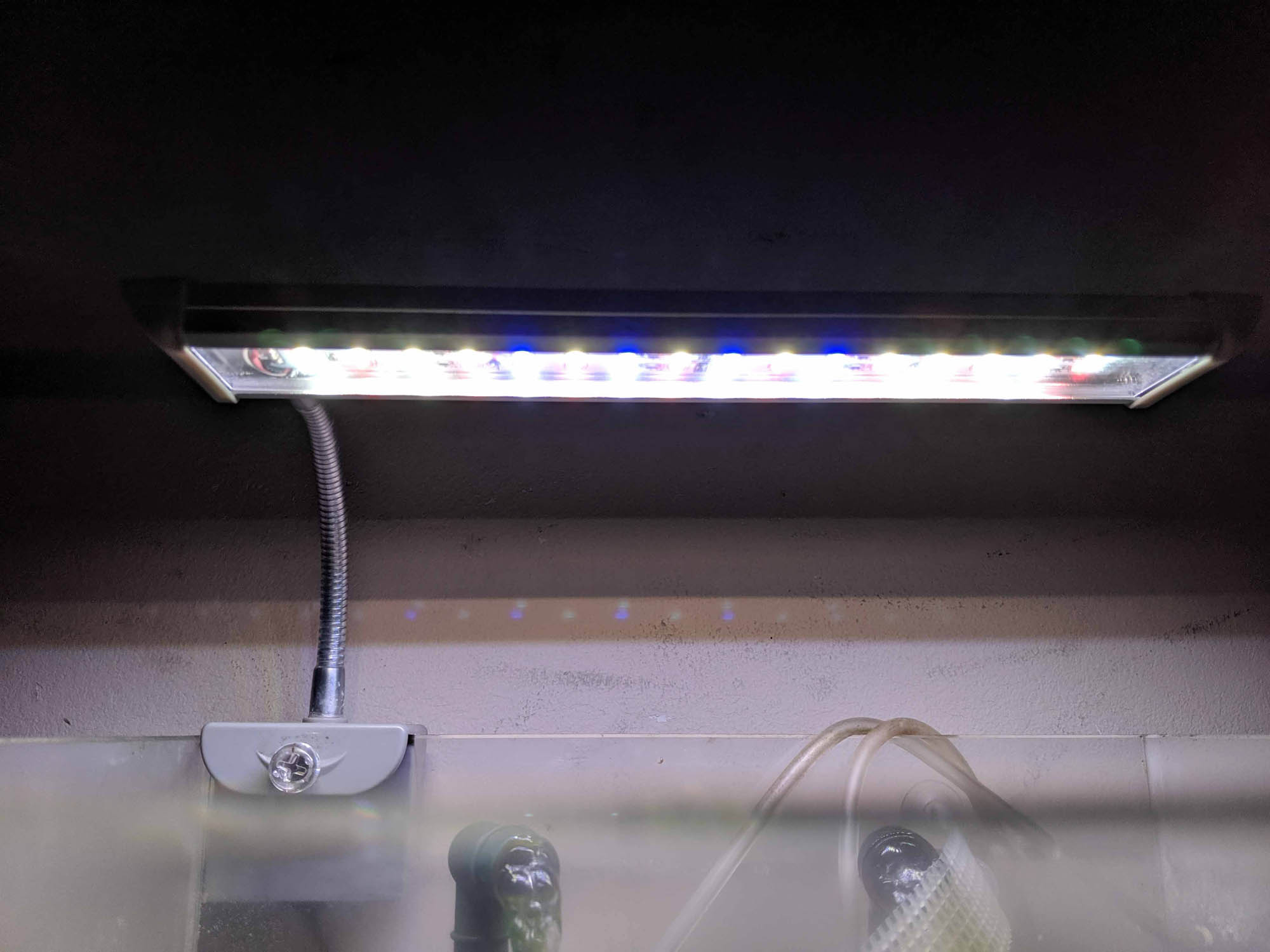 Finnex FugeRay Planted+ Cliplight