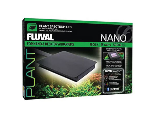 Hagen Fluval Plant Bluetooth Nano LED