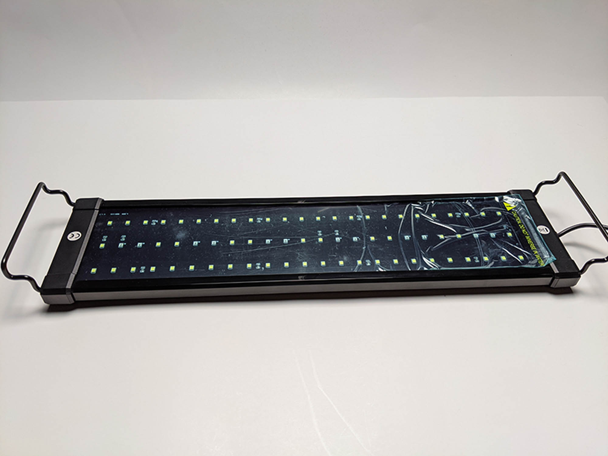 NICREW ClassicLED Aquarium Light – Nicrew Aquarium